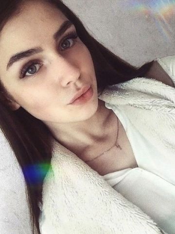 Роксана